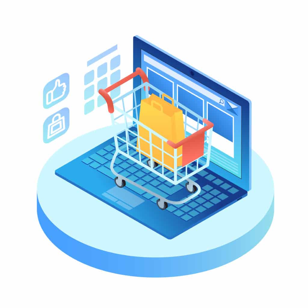 SEO para E-Commerce